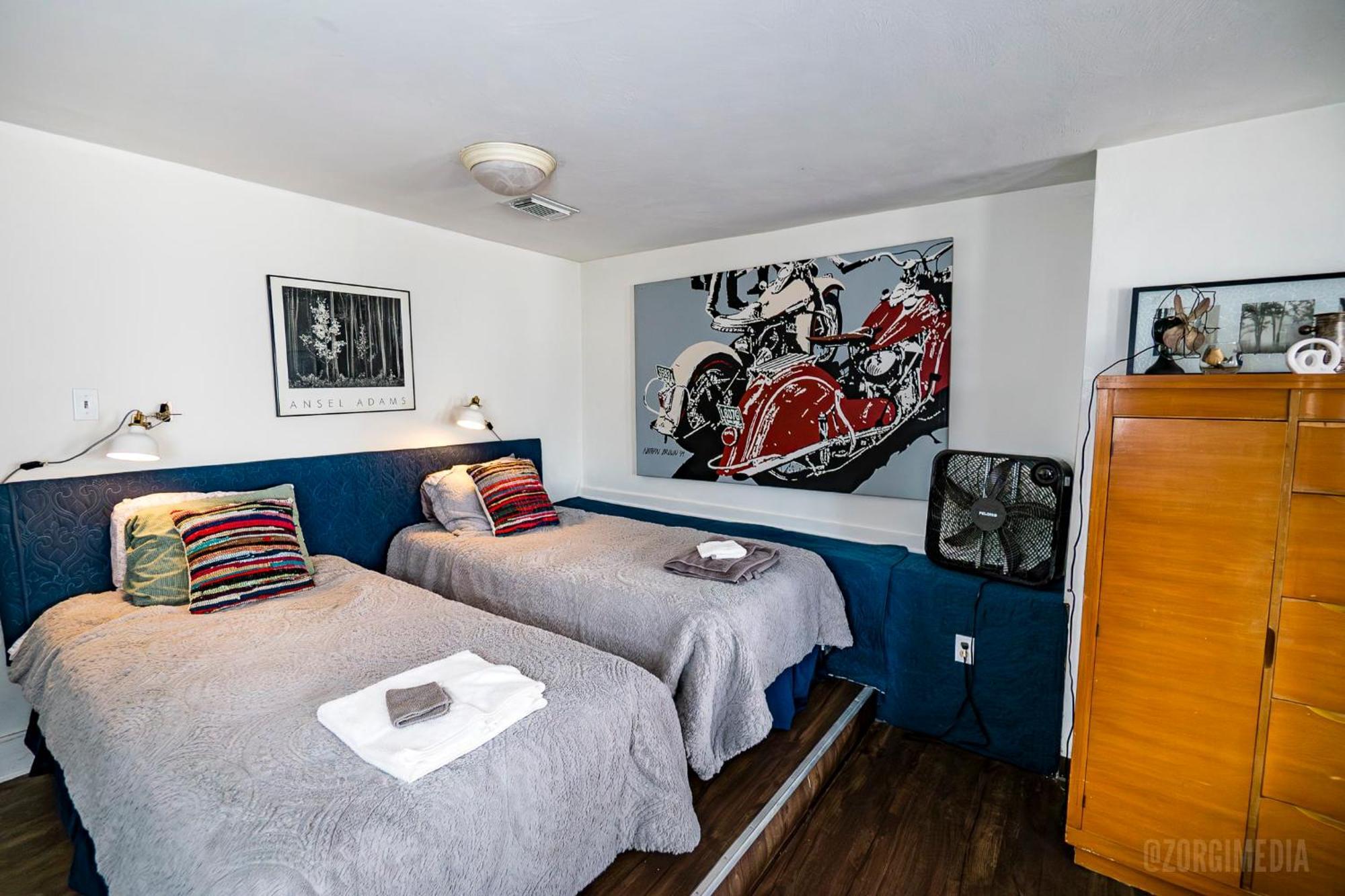 Apartment The Bridges Mt Washington Sleeps 12