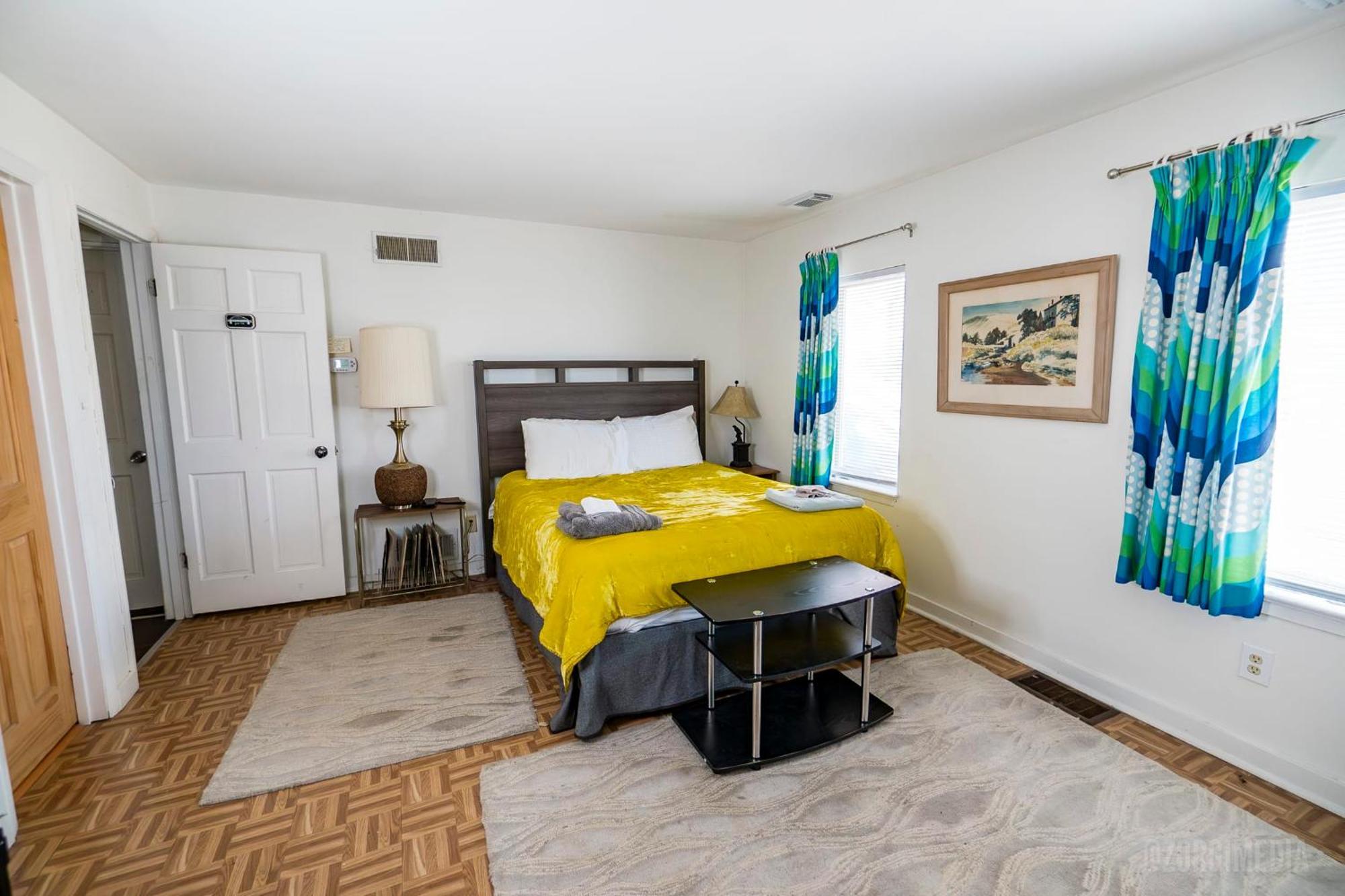 The Bridges Mt Washington Sleeps 12 Apartment Pittsburgh