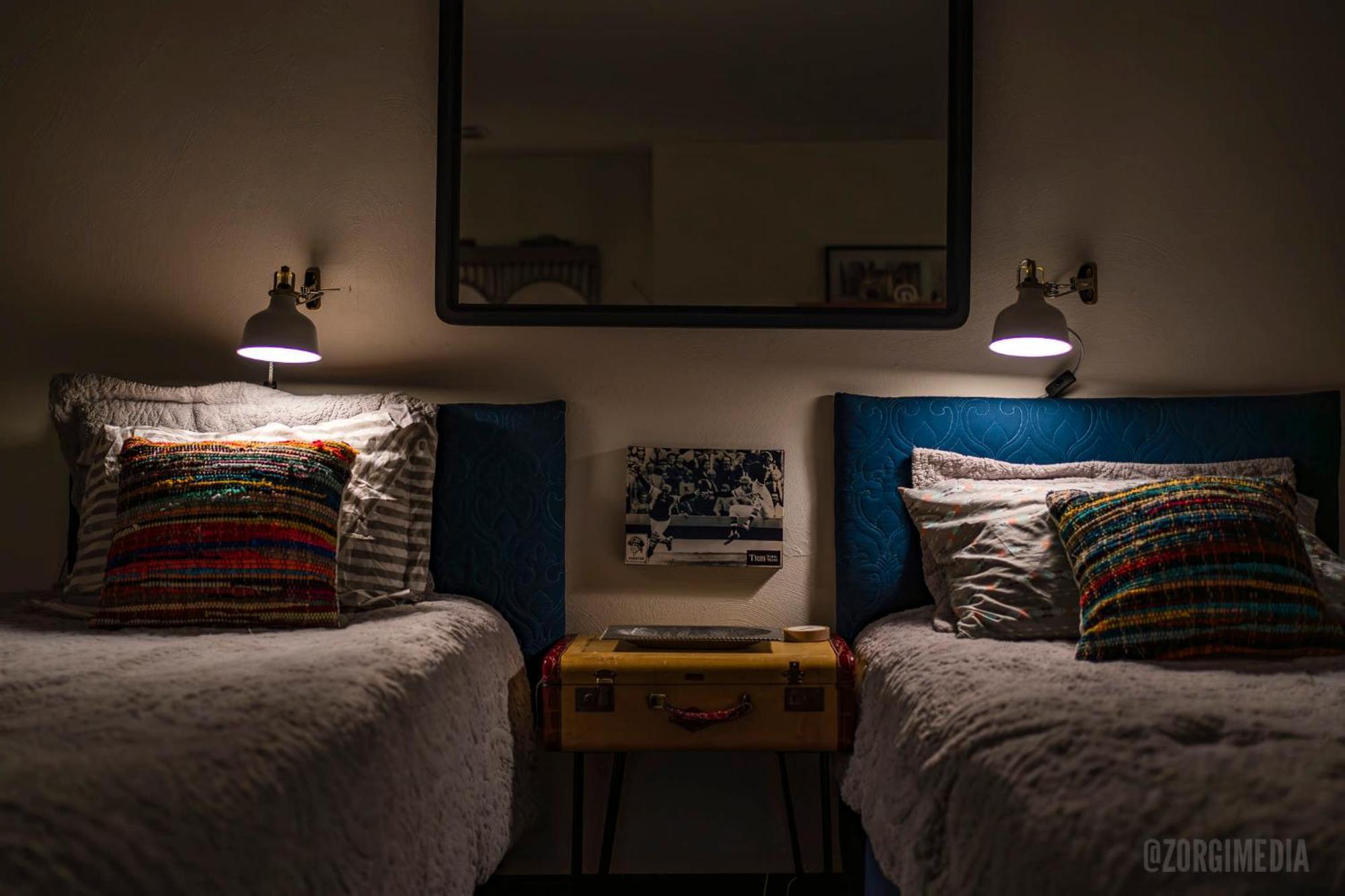 The Bridges Mt Washington Sleeps 12 Apartment Pittsburgh